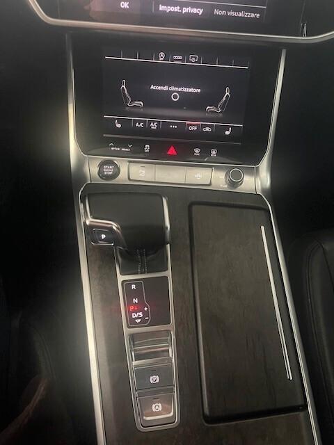 Audi A6 Avant 40 2.0 TDI quattro ultra S tronic Business Sport