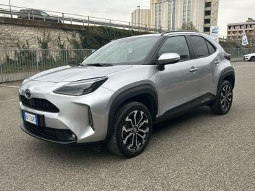 Toyota Yaris Cross 1.5H (130 CV) Trend E-CVT