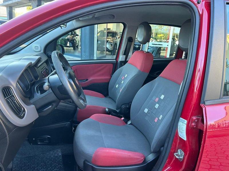 FIAT Panda III 2012 1.2 69cv Easy E6