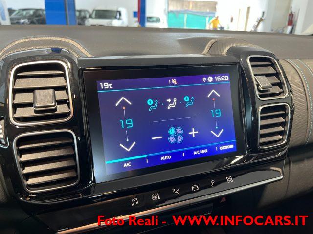 CITROEN C5 Aircross BlueHDi 130 S&S EAT8 Feel PROMO !!