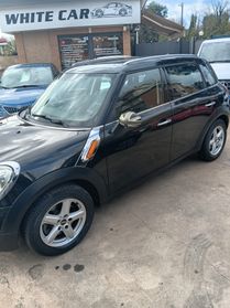 Mini Cooper D Countryman 1.6