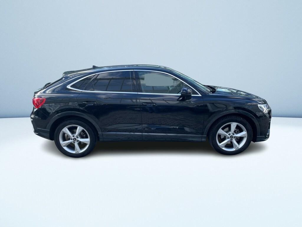 Audi Q3 35 2.0 TDI Business Plus S tronic