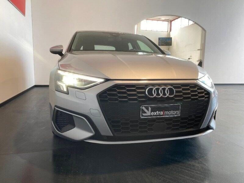 Audi A3 A3 SPB 35 TFSI S tronic Business