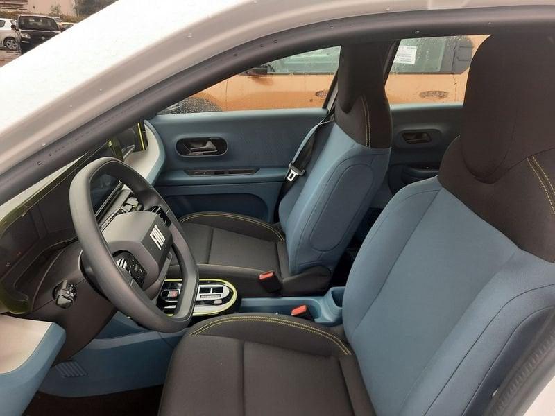FIAT Grande Panda Grande Panda 1.2 Hybrid 110 CV S&S Icon