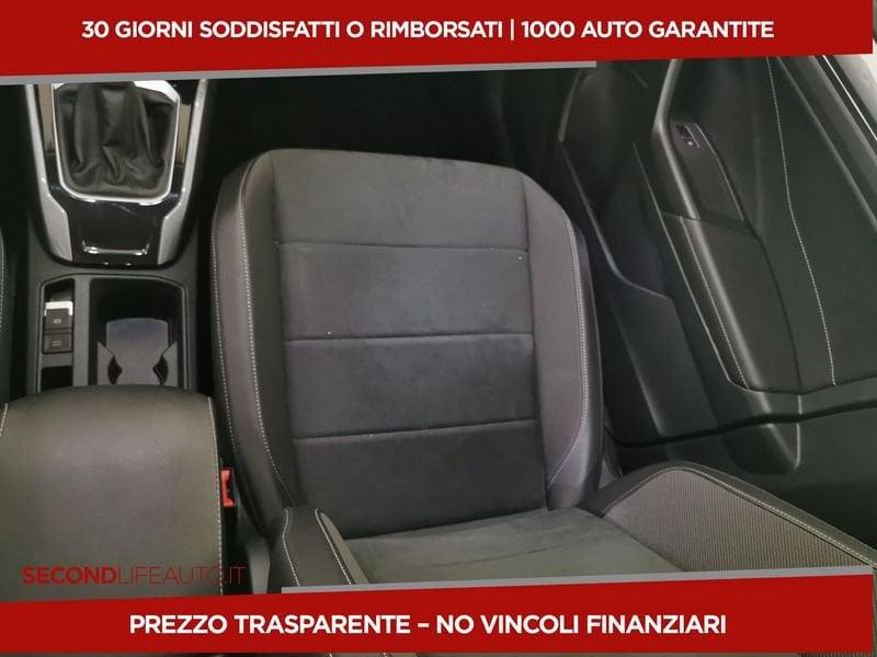 Volkswagen T-Roc 2.0 tdi Style 150cv dsg