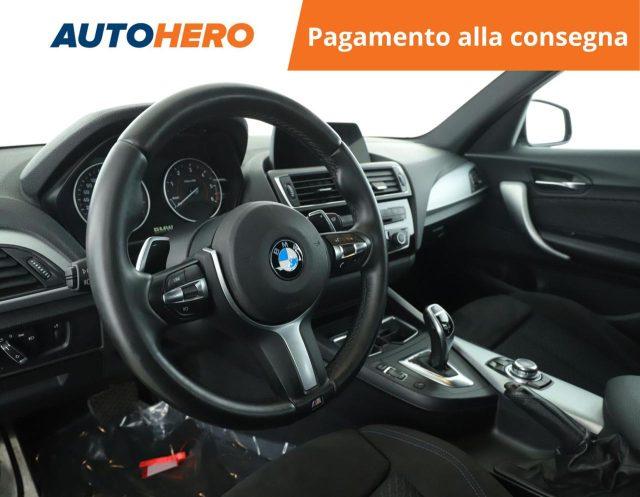 BMW 120 d xDrive 5p. Sport