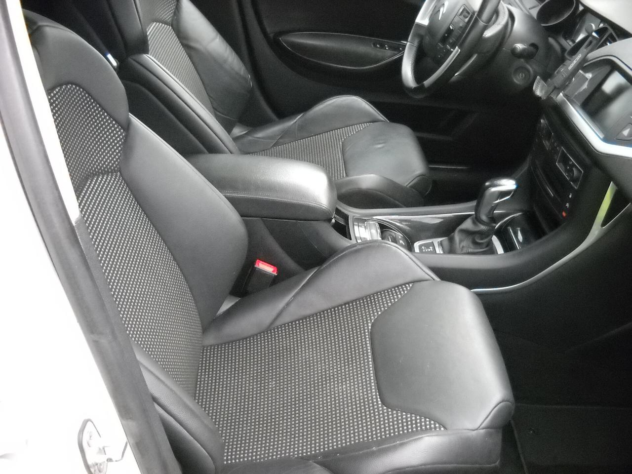 Citroen C5 BlueHDi 180 EAT6 S&S Hydractive Executive Tourer XTR