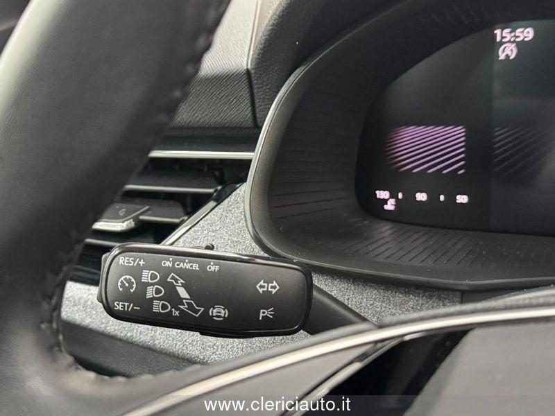 Skoda Kamiq 1.5 TSI ACT Style