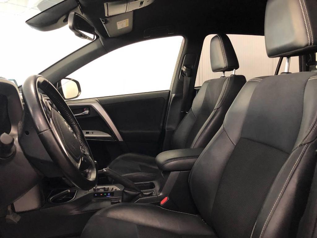 Toyota RAV4 5 Porte 2.5 VVT-i Hybrid Style 2WD E-CVT