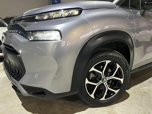 CITROEN C3 Aircross 1.2 T 110CV S&S Shine Pack/NAVI/FULL LED/OK NEOPAT