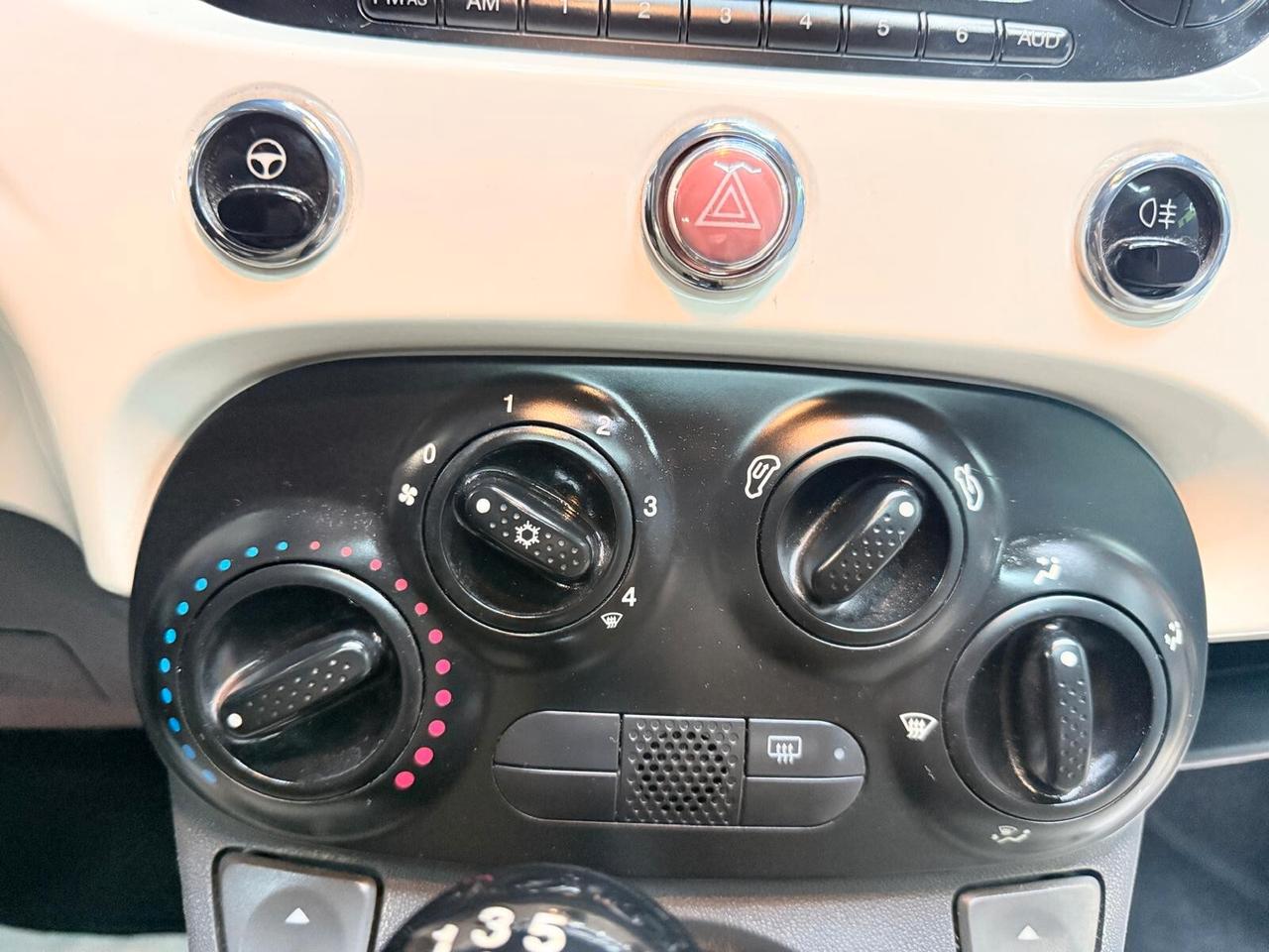 Fiat 500 1.3 Multijet 16V 75 CV by DIESEL