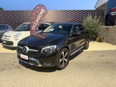 Mercedes-benz GLC 250 d 4Matic Exclusive