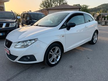Seat Ibiza 1.2 70 CV 3 porte Reference