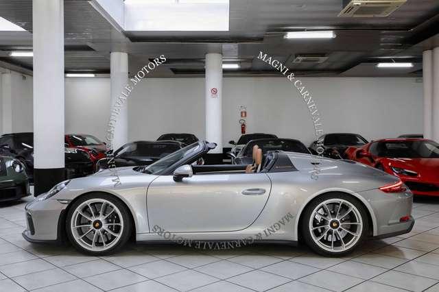 Porsche 911 991 SPEEDSTER|1/1948|HERITAGE DESIGN|LIFT|CHRONO|
