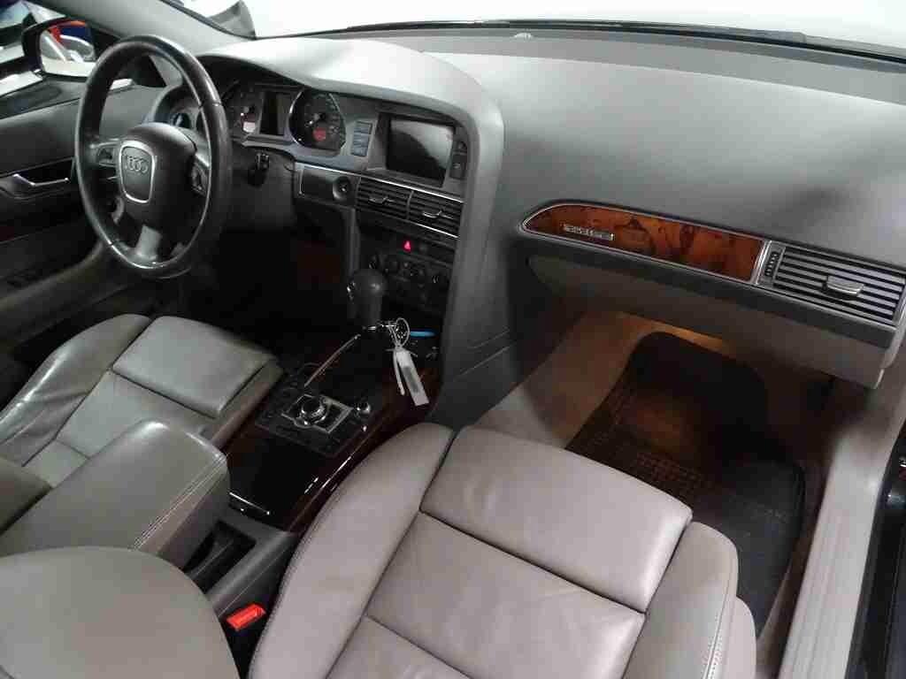 Audi A6 3.0 TDI 4x4 Ambition 225 CV