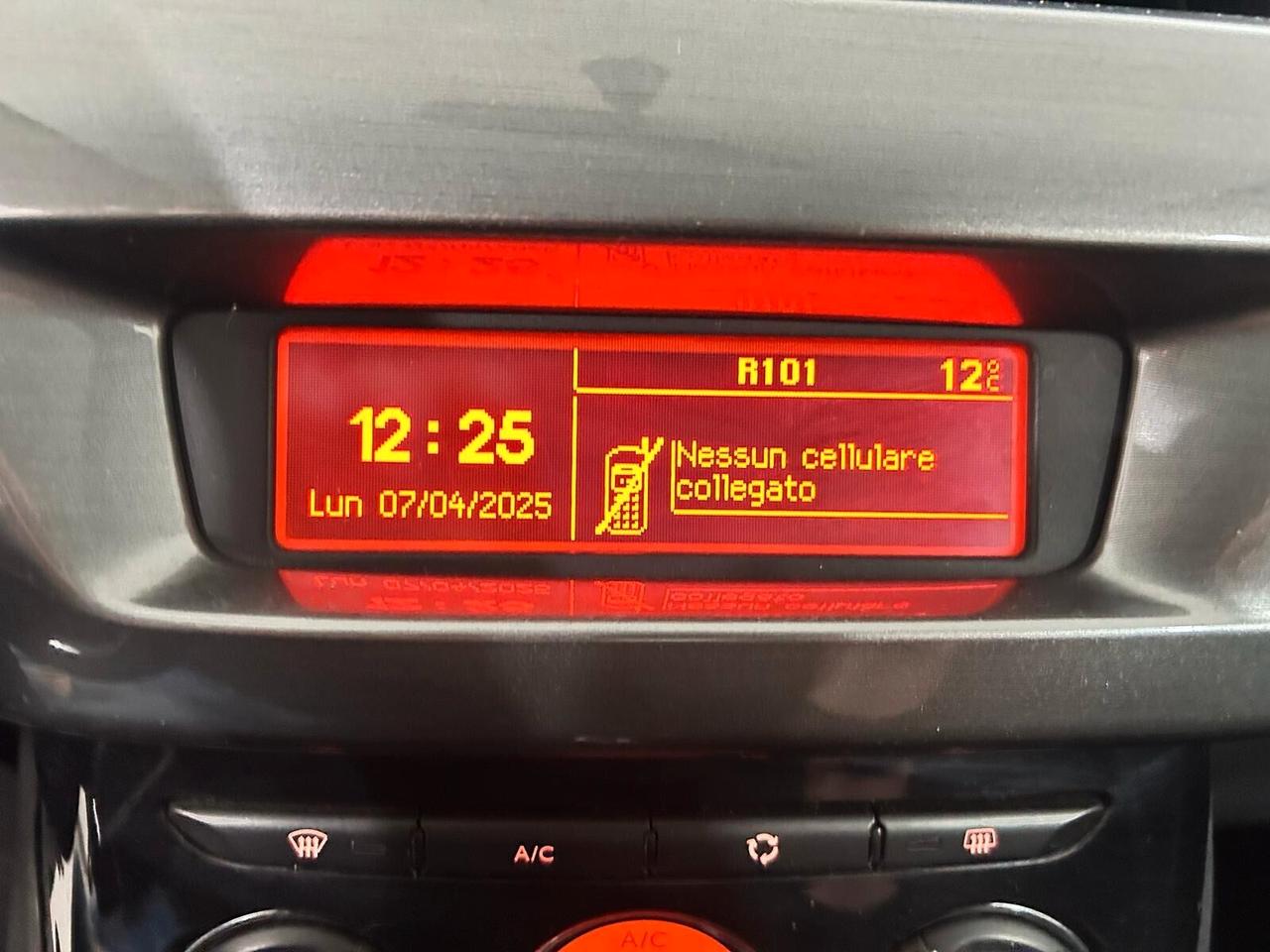 Citroen C3 1.4 HDi 70CV airdream Seduction
