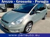 Ford S-Max 2.0 TDCi 140CV 6tr. Titanium DPF