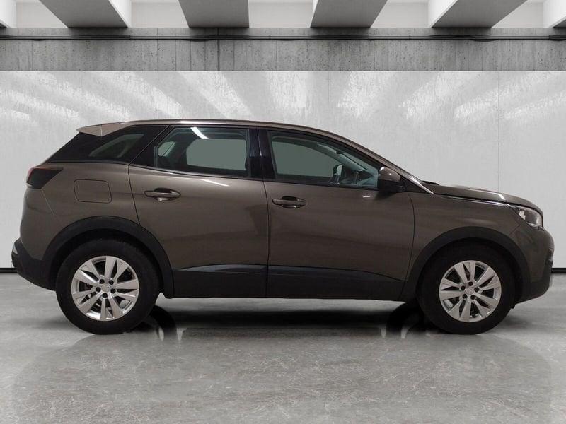 Peugeot 3008 1.5 bluehdi Business s&s 130cv eat8