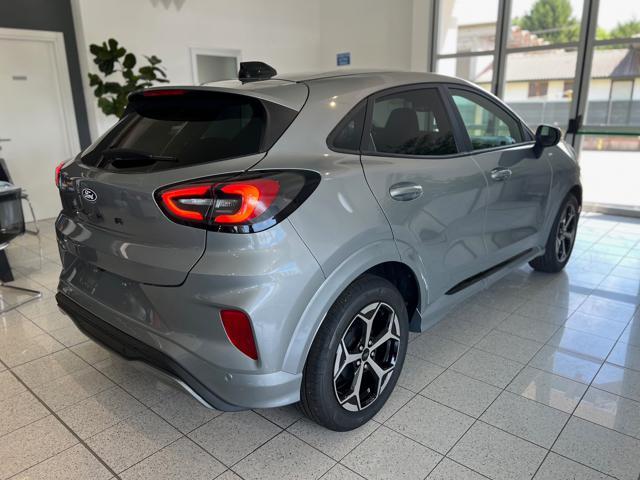 FORD Puma 1.0 Hybrid 125 CV aut. ST-Line VARI COLORI!