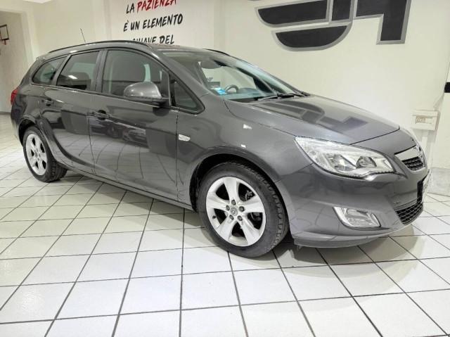 Opel Astra 1.7 cdti Elective 110cv