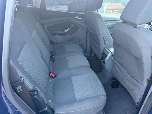 FORD C-Max BENZINA/GPL 1.6 120CV Titanium Stupenda Bellissima