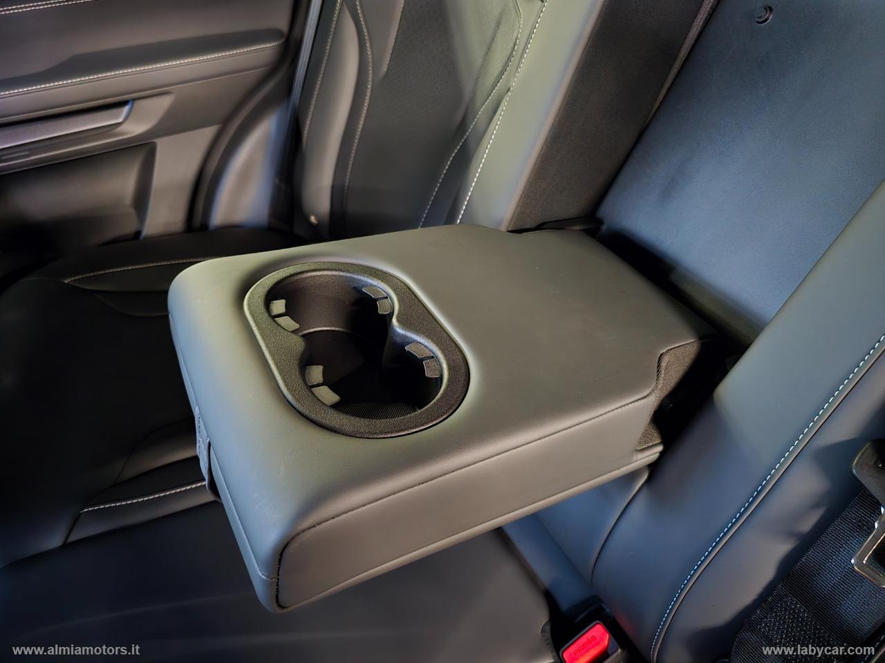 SPORTEQUIPE Sportequipe 6 GT 1.5 Turbo DCT