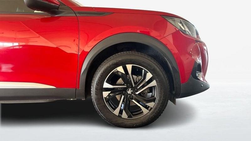 Peugeot 2008 II 2020 1.2 PureTech 130cv Allure S&S
