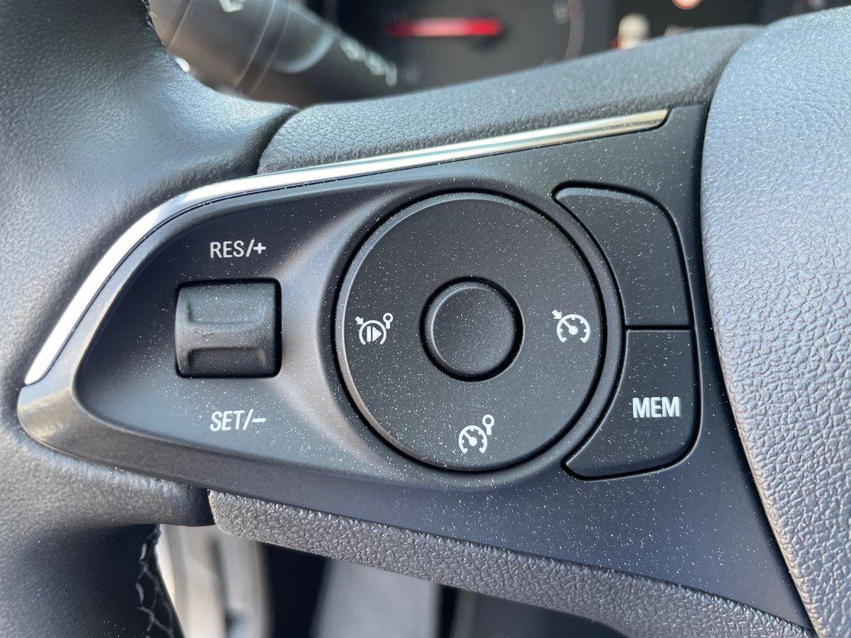 OPEL Grandland X - Grandland X 1.6 ecotec Advance s&s 120cv