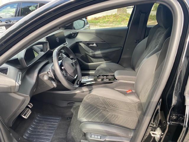 Peugeot 208 1.2 hybrid GT 145cv e-dcs 6 Come Nuova!