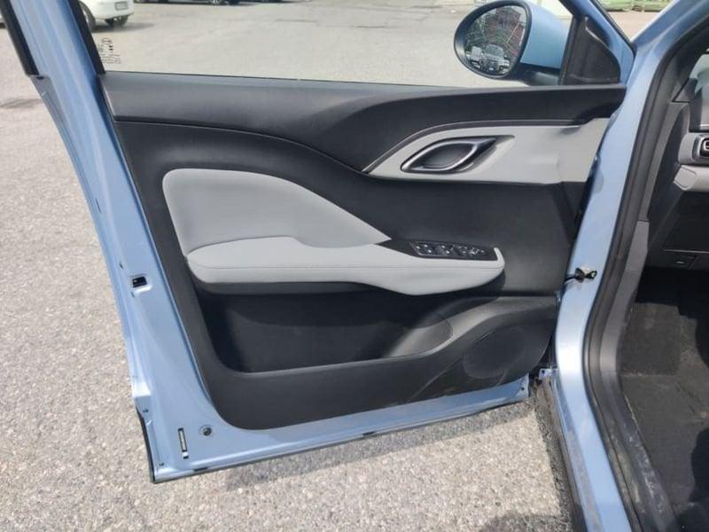 BYD Dolphin Surf Comfort