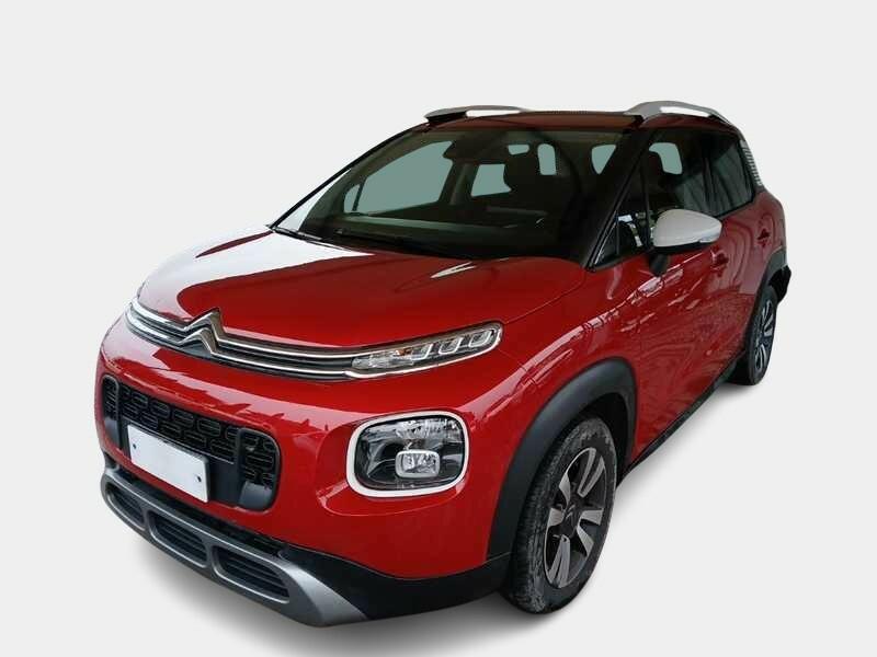 CITROEN C3 AIRCROSS BlueHDi 120 S/S Shine EAT6