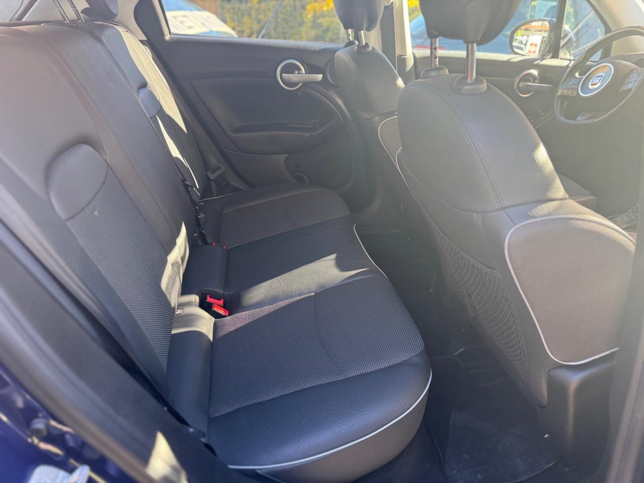 Fiat 500X 2.0 MultiJet 140 CV 4x4 Cross Plus 149.000Km FULL OPTIONAL