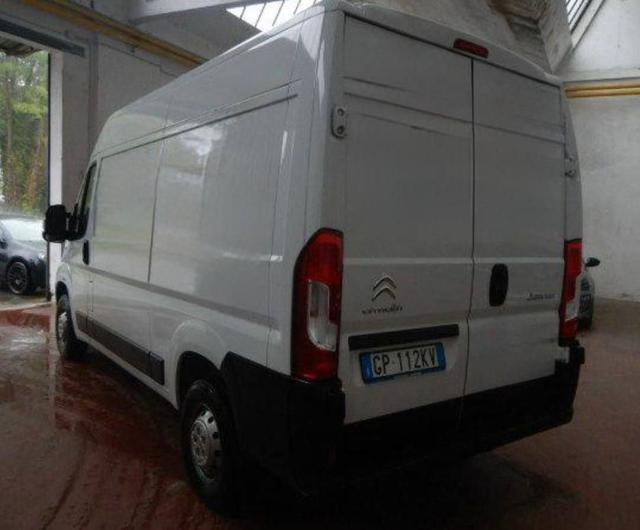 CITROEN Jumper 33 BlueHDi 120 S&S PM-TM Furgone L2H2