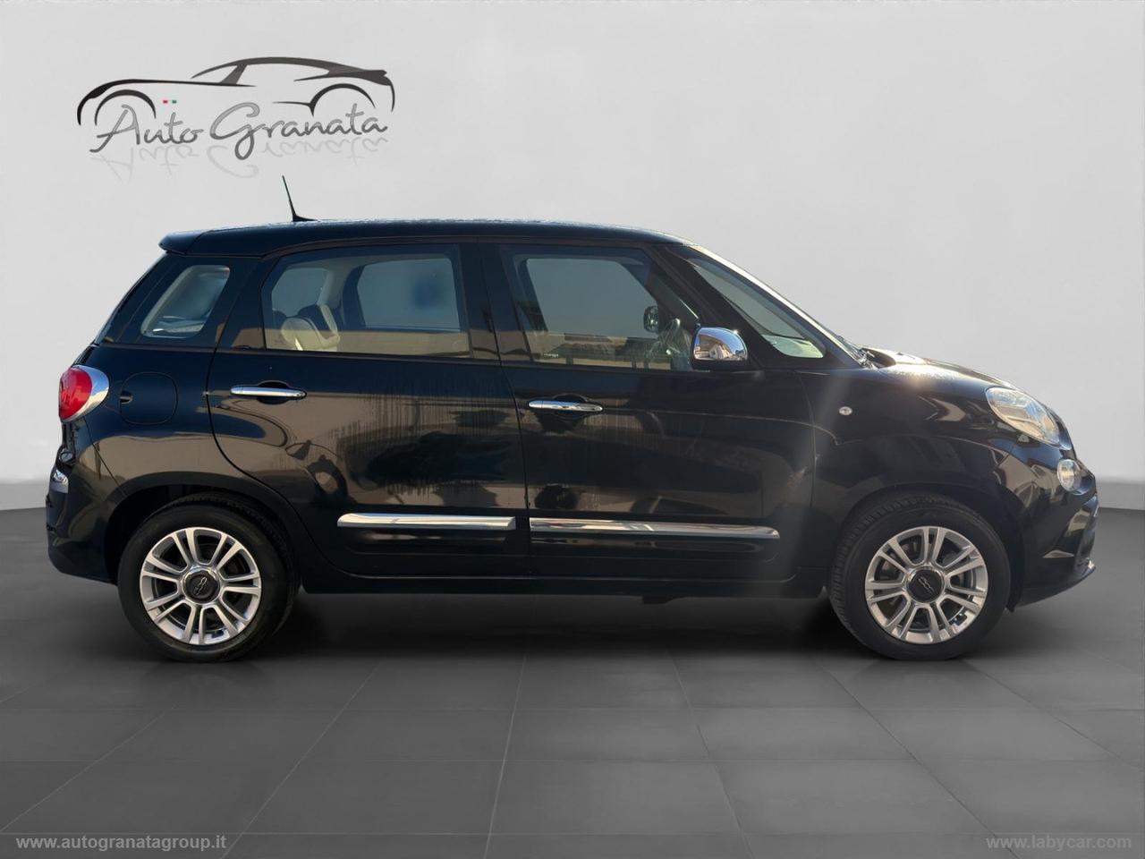 FIAT 500L 1.3 MJT 95 CV Urban CON SOLI 100.000KM!