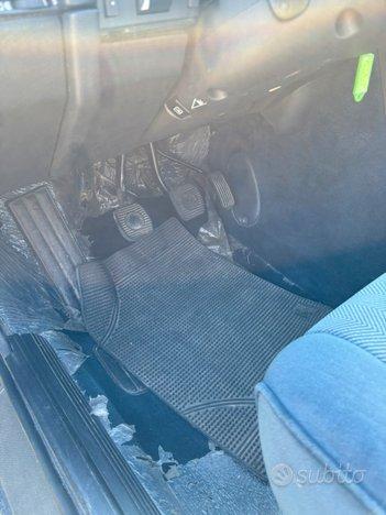 RARISSIMA ALFA 164 TURBO DIESEL 2.5 COME NUOVA!!