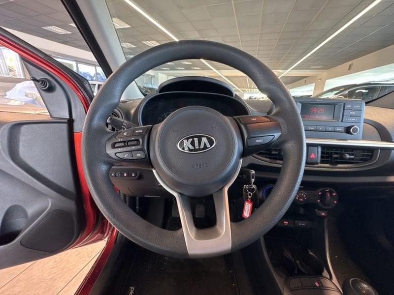 KIA Picanto 1.0 DPI URBAN