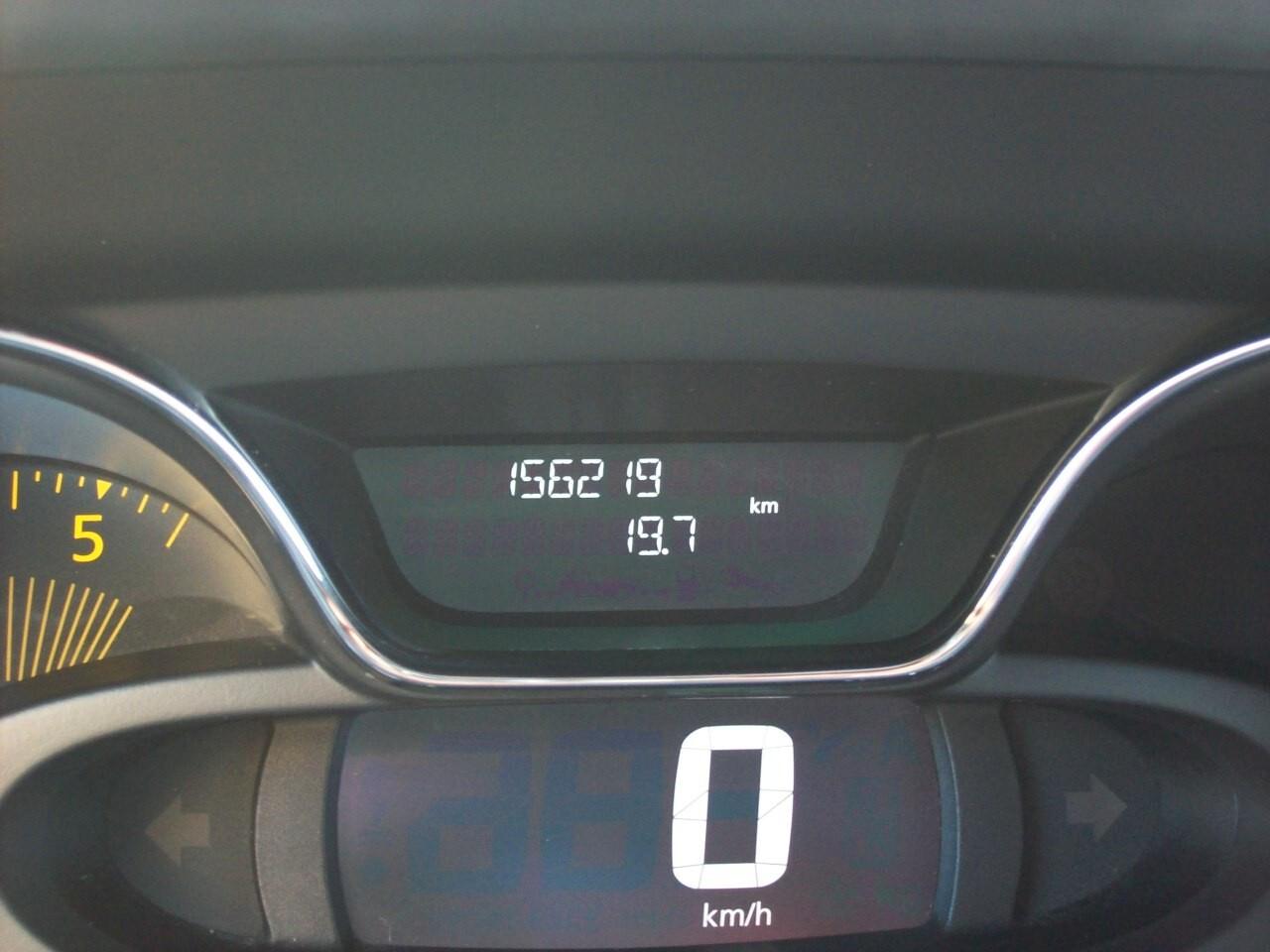 RENAULT CAPTUR 1.5 DCI CV.90 S&S Energy R-Link