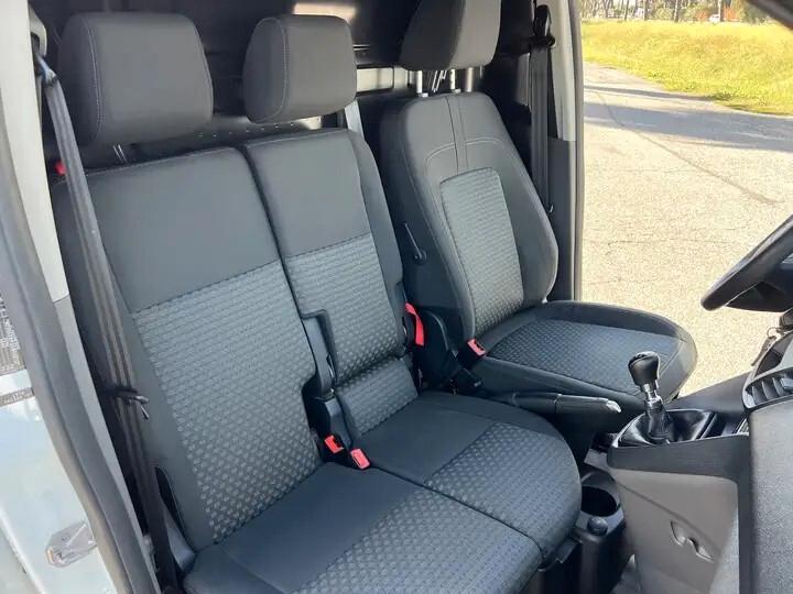 Ford Transit Connect 210 1.5 TDCi 100CV PL Furgone Trend