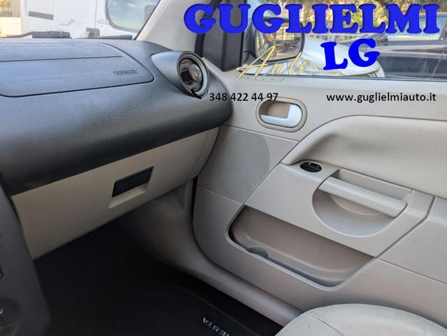 FORD Fiesta 1.4 TDCi 5p. Ghia Pelle beige