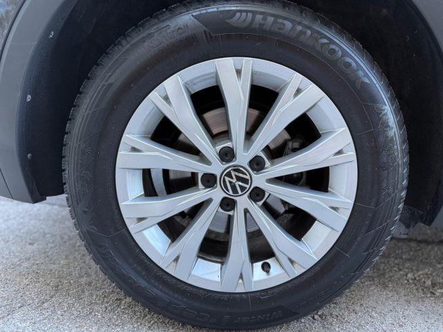 VOLKSWAGEN Tiguan 2.0 TDI 150 CV SCR DSG Life