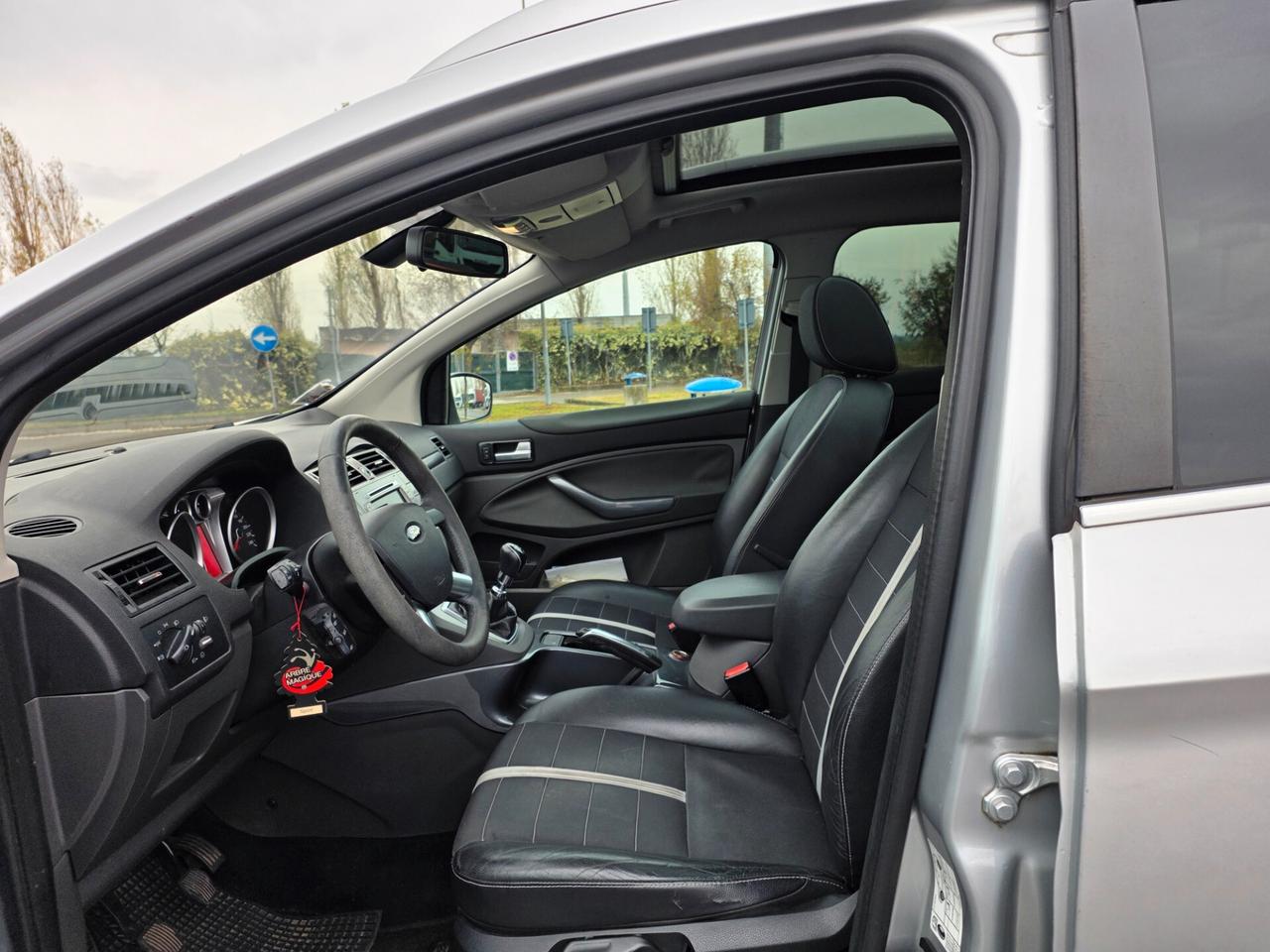 Ford Kuga 2.0 TDCi 163CV 4WD