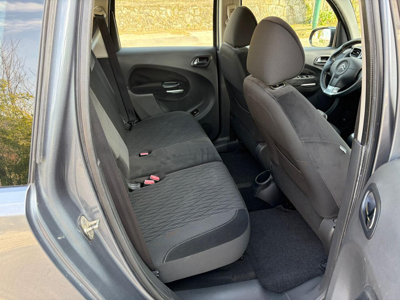 Citroen C3 Picasso 1.6 HDi 92cv Exclusive