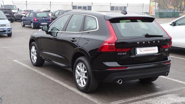 VOLVO XC60 B4 (d) AWD Geartronic Plus, Automatica, Garanzia..