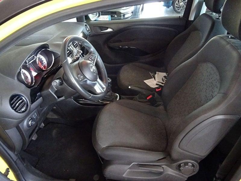 Opel Adam Rocks 1.2 70 CV