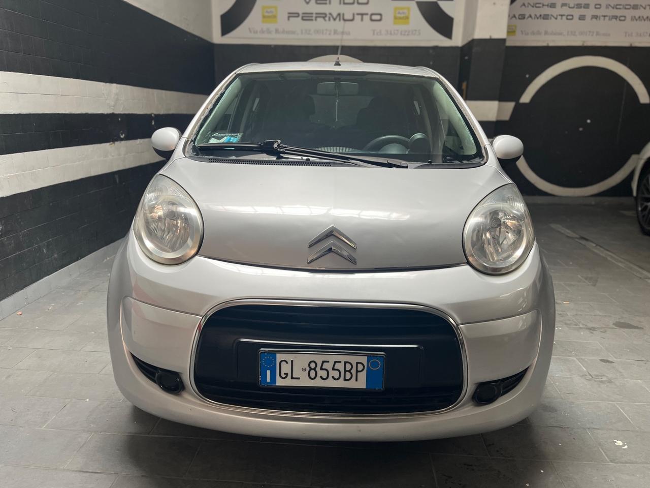 Citroen C1 1.0 5 porte Seduction