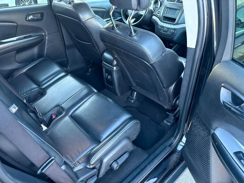 Fiat Freemont 2.0 mjt 16v Lounge 170cv 7 POSTI