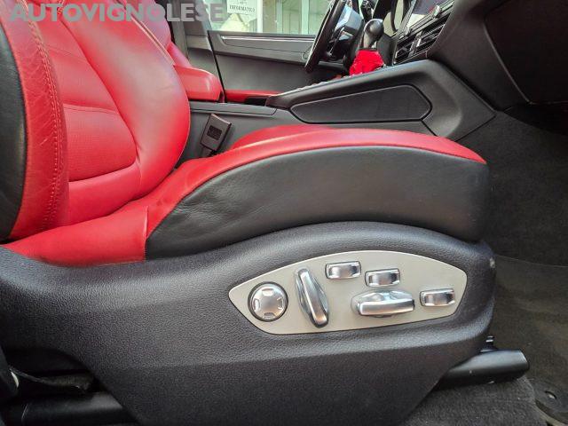 PORSCHE Macan 2.0 vettura con 39.000 euro di optional-Uniprop