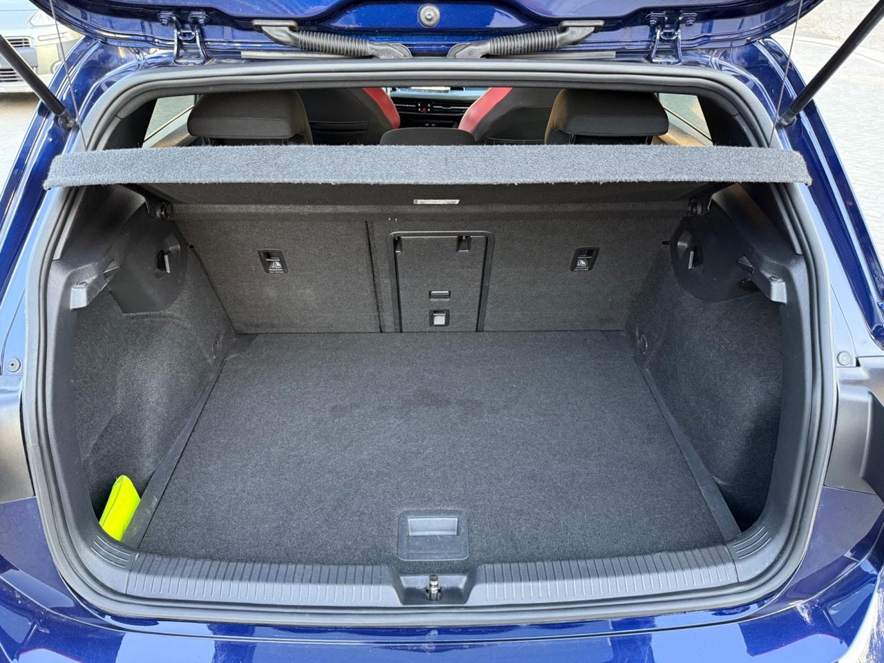 Volkswagen Golf GTI Golf 2.0 8 GTI TETTO APRIBILE