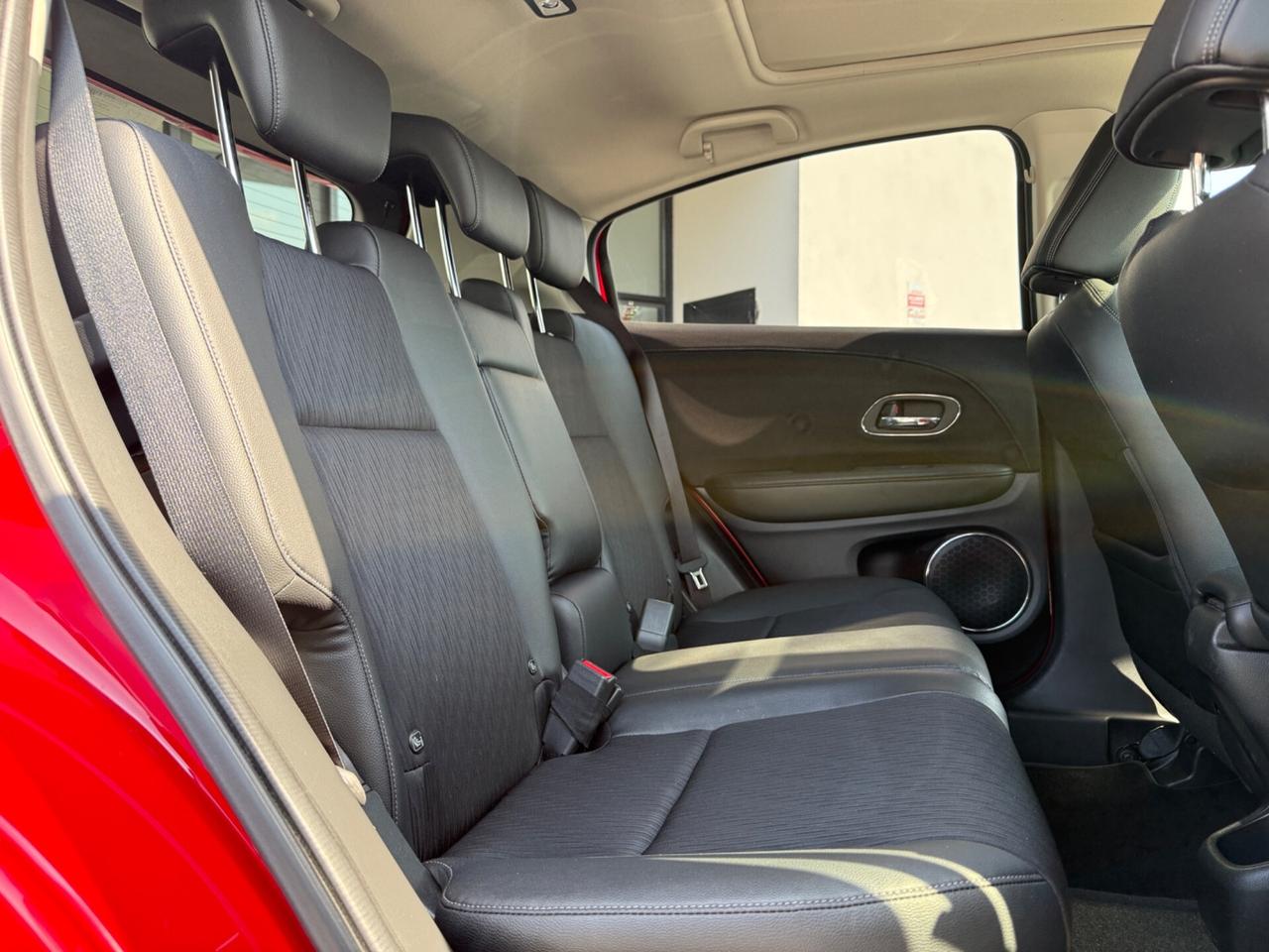 Honda HR-V 1.5 i-VTEC Executive Navi ADAS