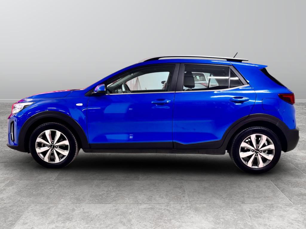 KIA Stonic - Stonic 1.2 dpi Style s/Design Pack gpl 82cv